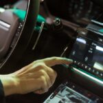 teknologi mobil modern