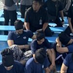 Kasus Ammar Zoni terbaru