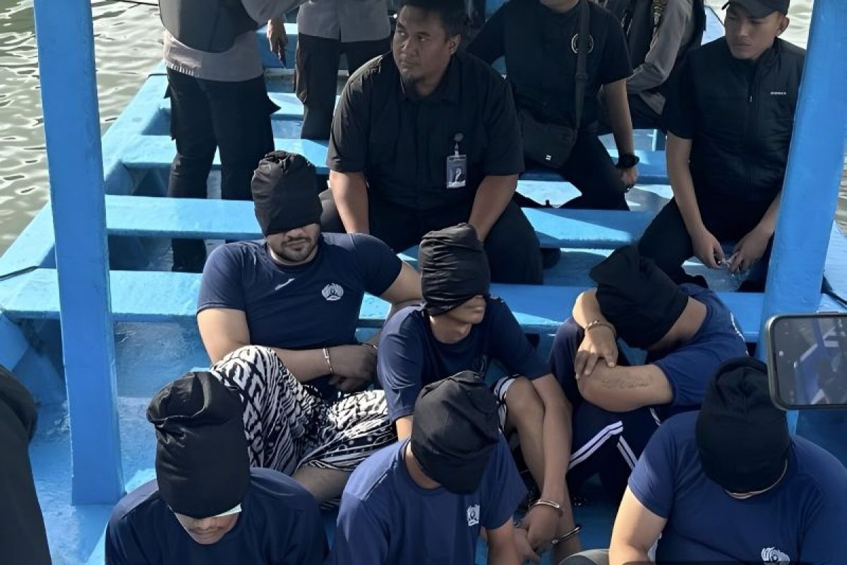 Kasus Ammar Zoni terbaru