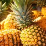 Khasiat Nanas bagi Tubuh: Lebih dari Sekadar Buah Segar